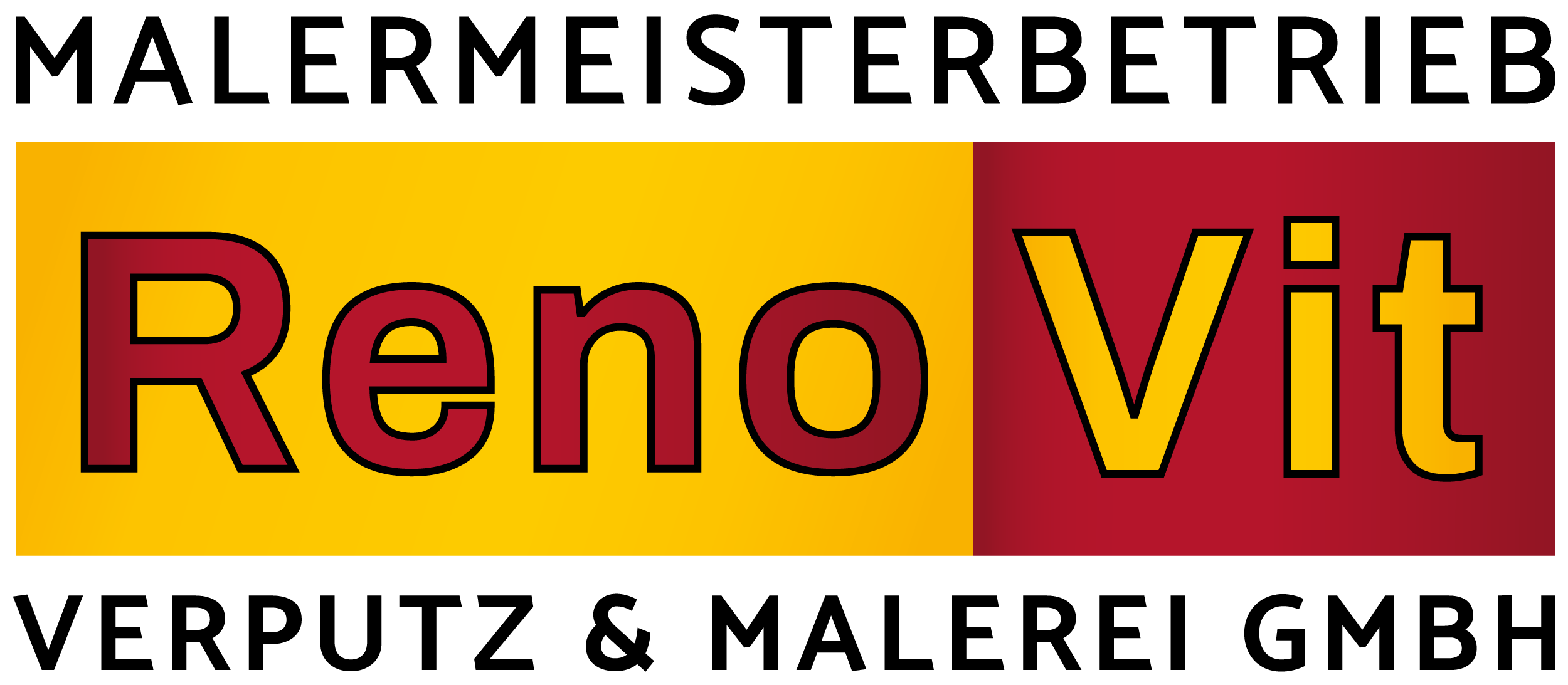 Logo Renovit
