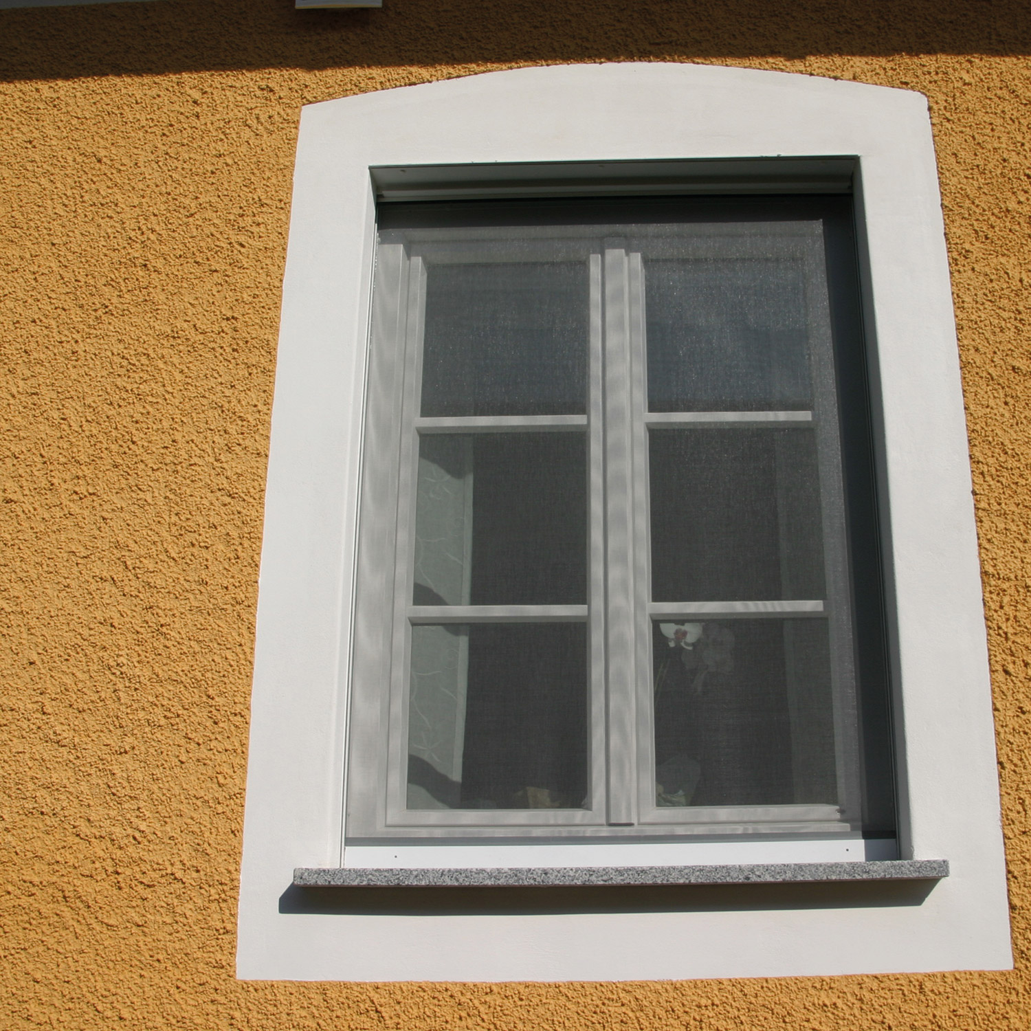 rieselwurf