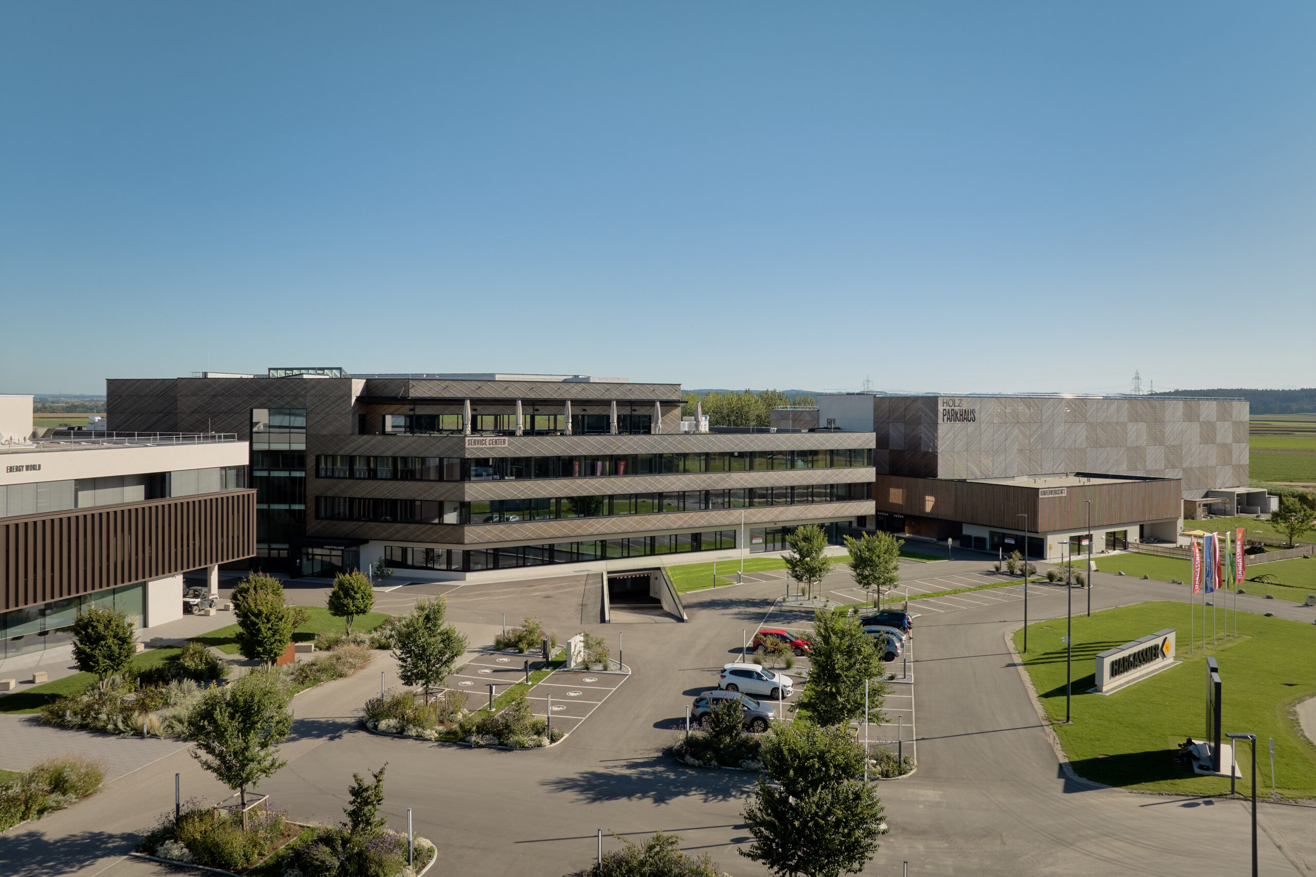 250919 Hargassner Holzbau Drohne 000